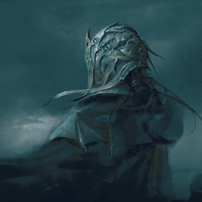 Knight of Light