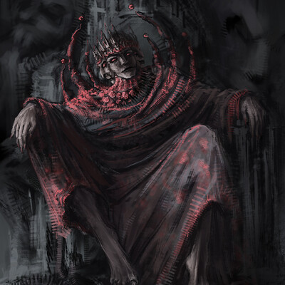 Король лиц.