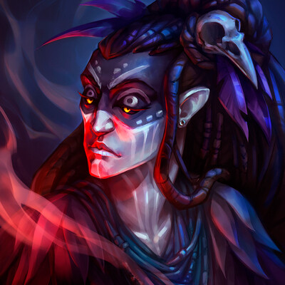Shaman
