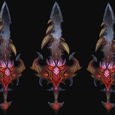 Emberclaw