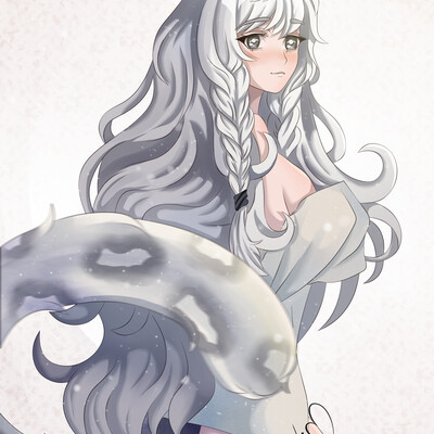 Праманикс :3