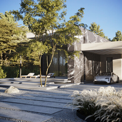 Soft House
