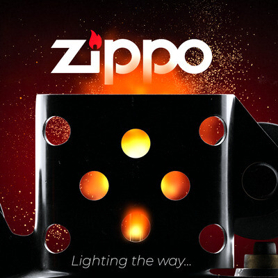 Zippo