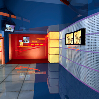 moution cinema'dynamik cinema.tel-aviv