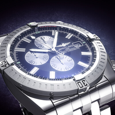 Часы Breitling