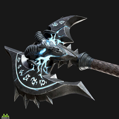 Shadowmourne (Realtime)