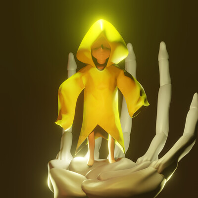 little nightmares