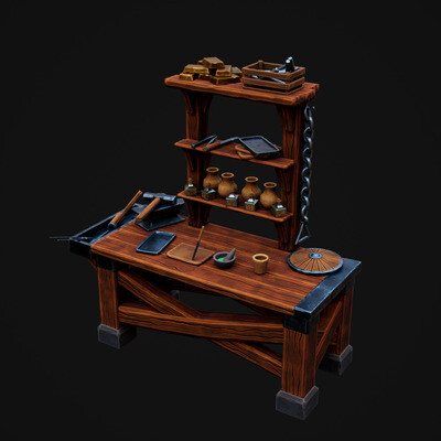 Workbench