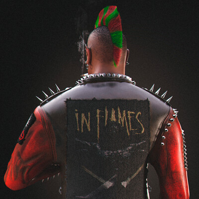 Punk