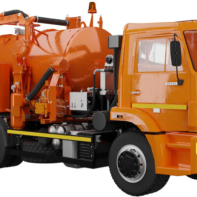 KamAz