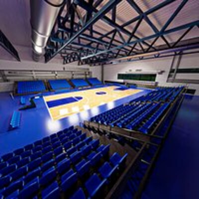 Basketball