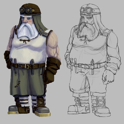 Dwarf
