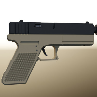 глок 18