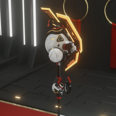 Spear