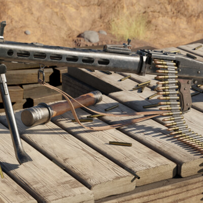 MG-42