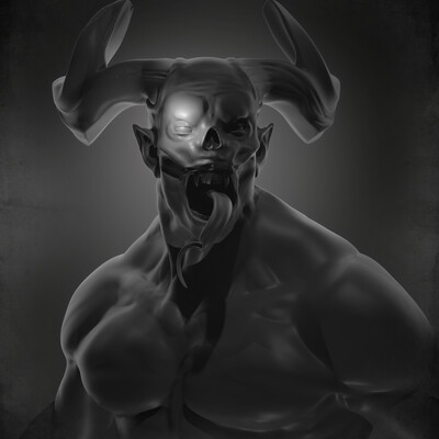Monster