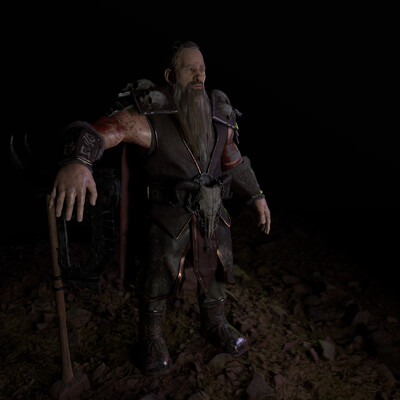 Dwarf