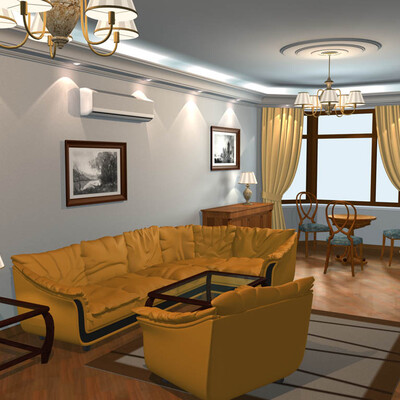 Квартира13