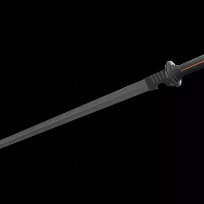 Modern Sword