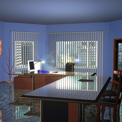 office