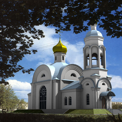 ц. Архангела Михаила