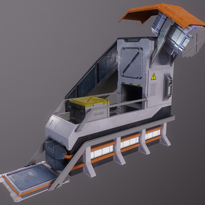 conveyor