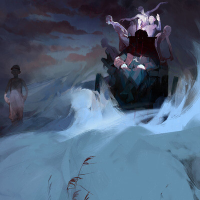 Cartel epidemic