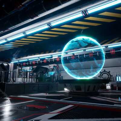 Project One