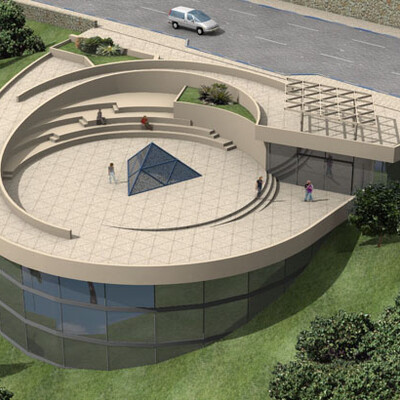 Turist center