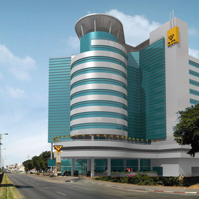 Office Paz