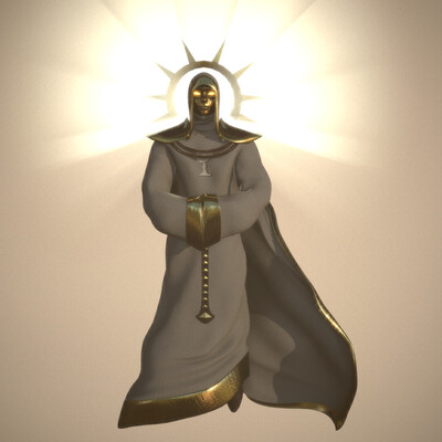 Avalonian Archmage