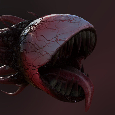 Eye of Cthulhu