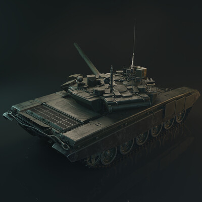 T90A
