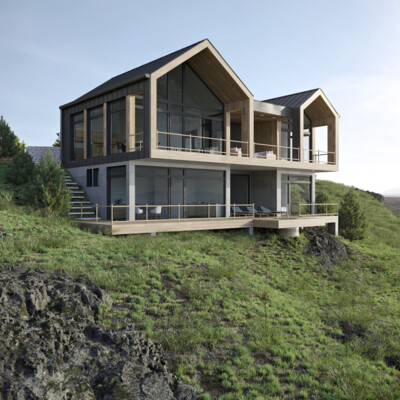 Vip house
