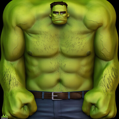 Hulk