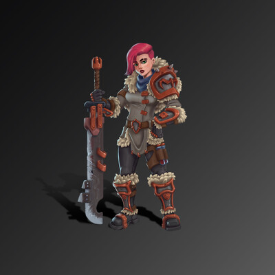 Character concept