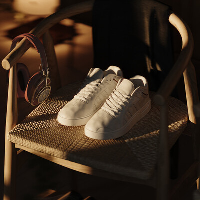 White classic