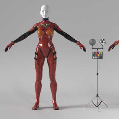 Wip asuka