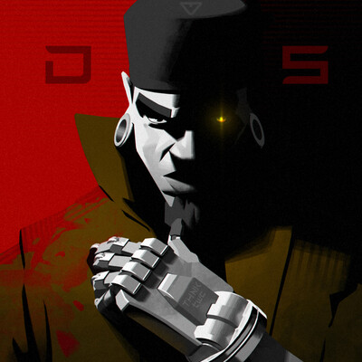 Dopeshot Cover