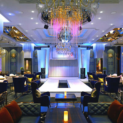 ZAISAN HILL RESTAURANT