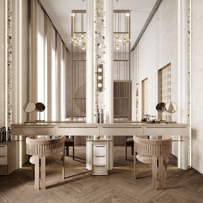 The salone