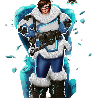 Mei