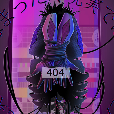404 not found