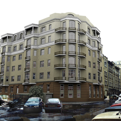 Троицкая горка