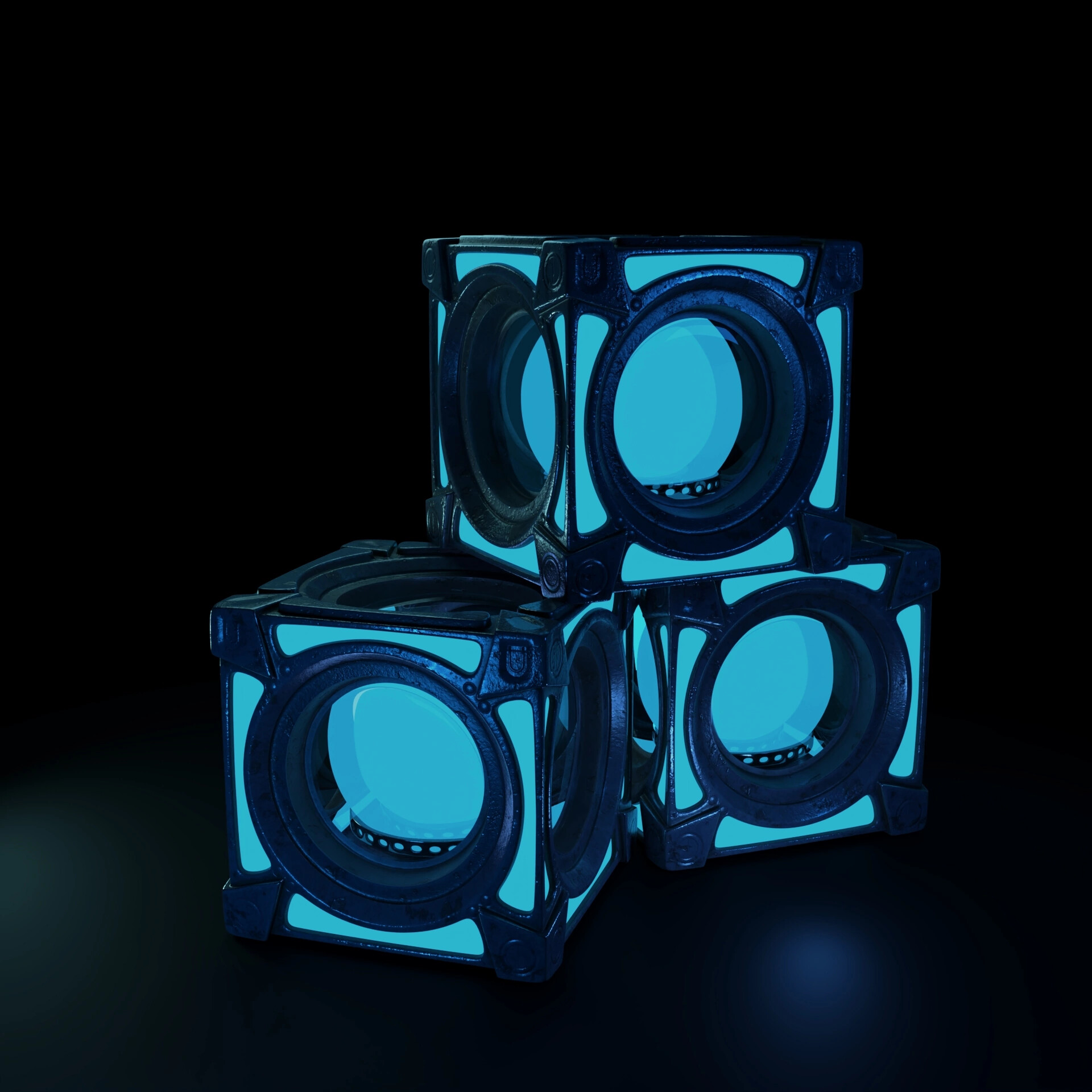 Energy_Cube