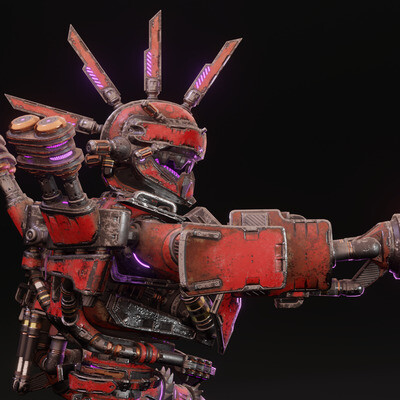 Underground Fighter