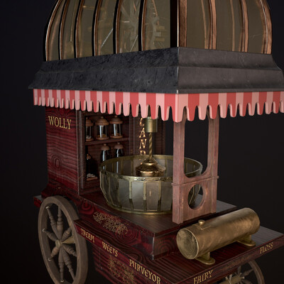 Cart