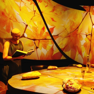 Immersive Dinner