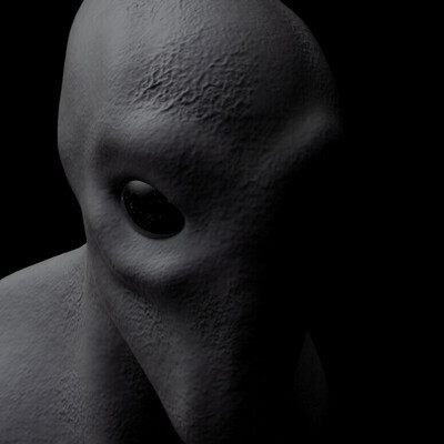 Grey