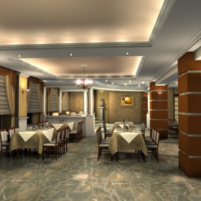 Restorante